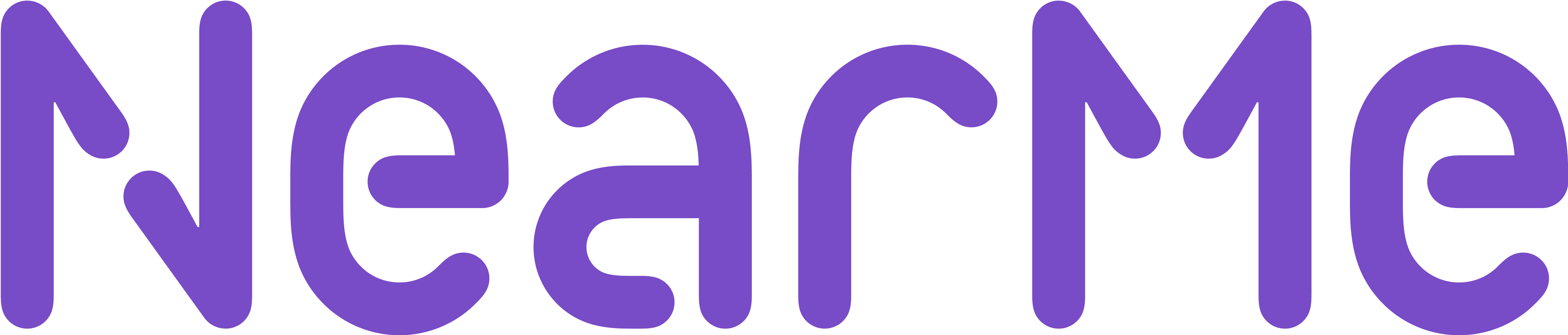 シェア乗りで移動をもっと快適に。NearMe